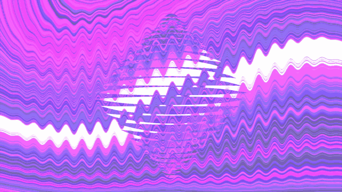 Countdown – Glitchscape Symphony – Spectrum Waves
