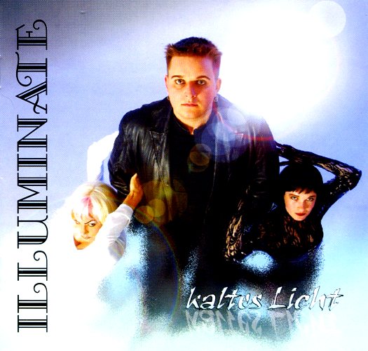 Illuminate - Kaltes Licht (2001) FLAC