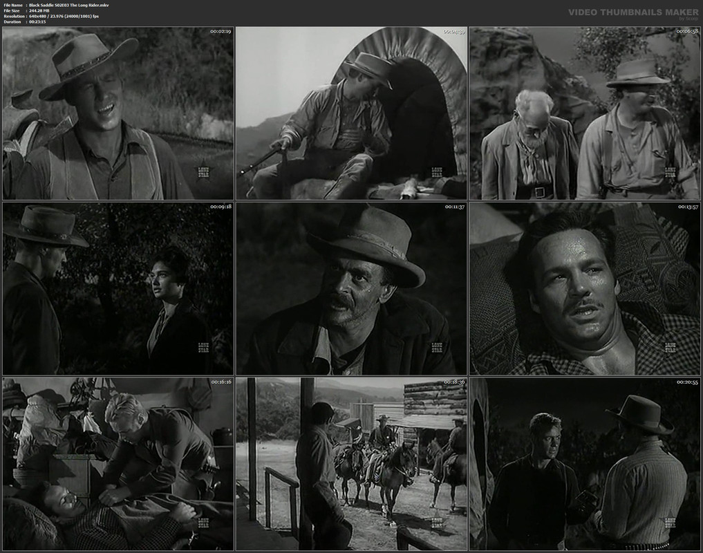 Black Saddle S02E03 The Long Rider.mkv