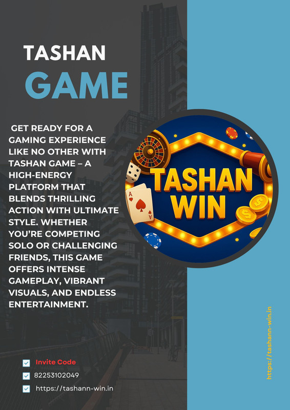 Tashan Game (7)