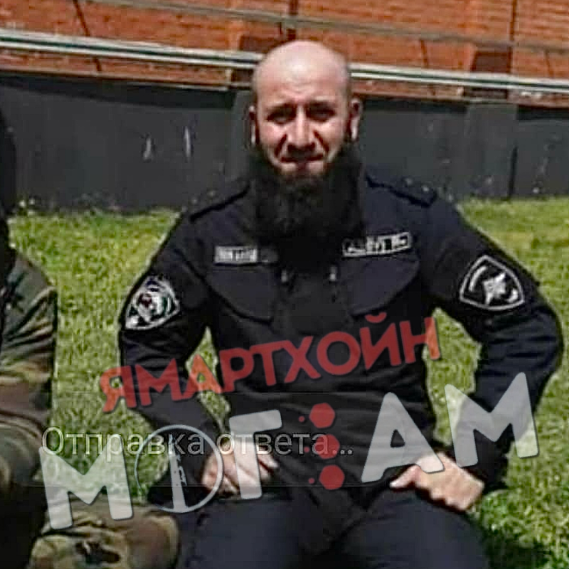 Анасов Рахим