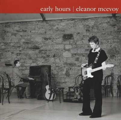 Eleanor McEvoy - Early Hours (2004) [Hi-Res SACD Rip]