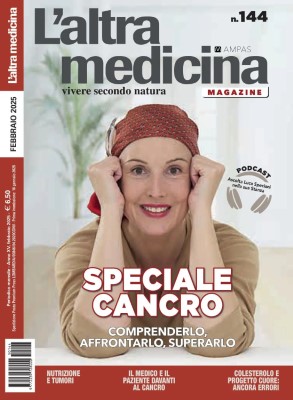 L'Altra Medicina - Febbraio 2025