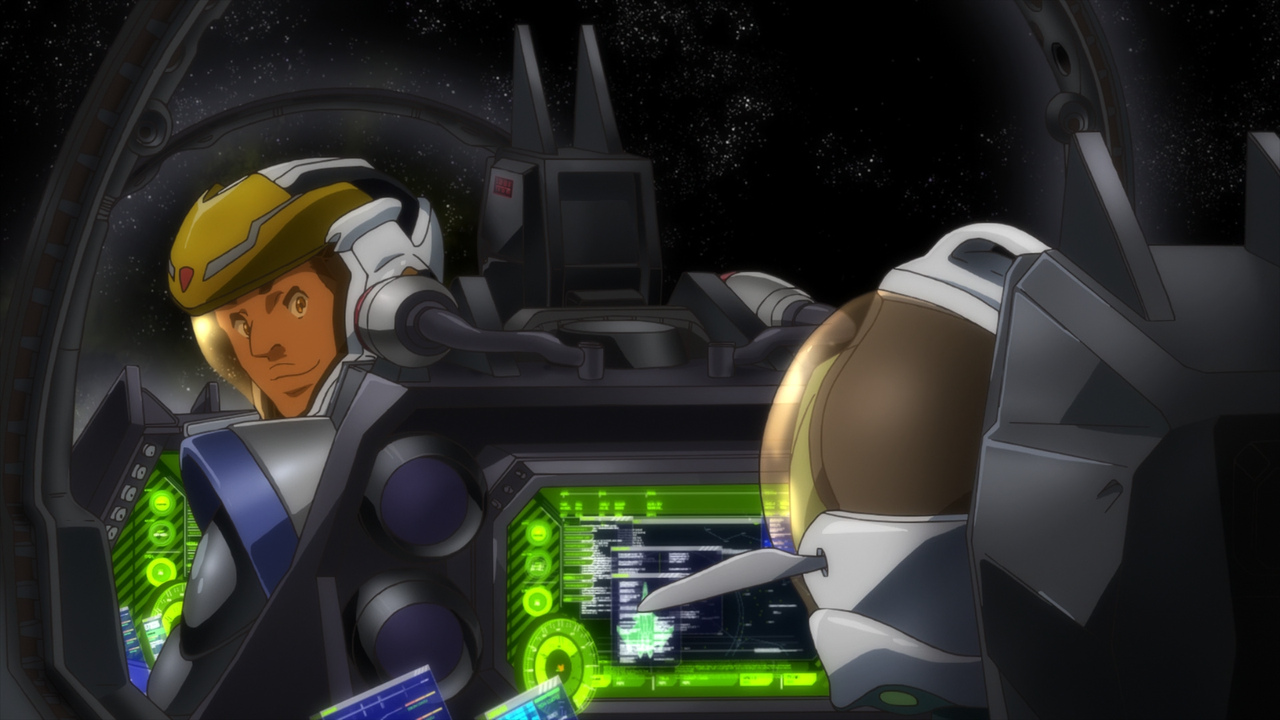 [Karma] Macross Delta - 01 (BDRip 1080p FLAC) [A21DDBD9].0002