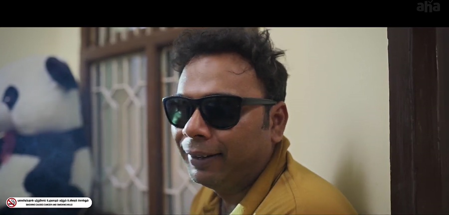 The Boys 2024 WebRip [Tamil] 480p, 720p ESub Screenshot