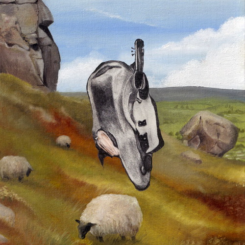 English Teacher - This Could Be Texas (2024) [FLAC]