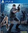 Resident Evil 4