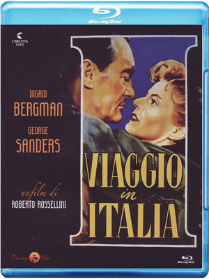 Viaggio in Italia (1953) FullHD 1080p VU ITA LPCM 2.0 Sub