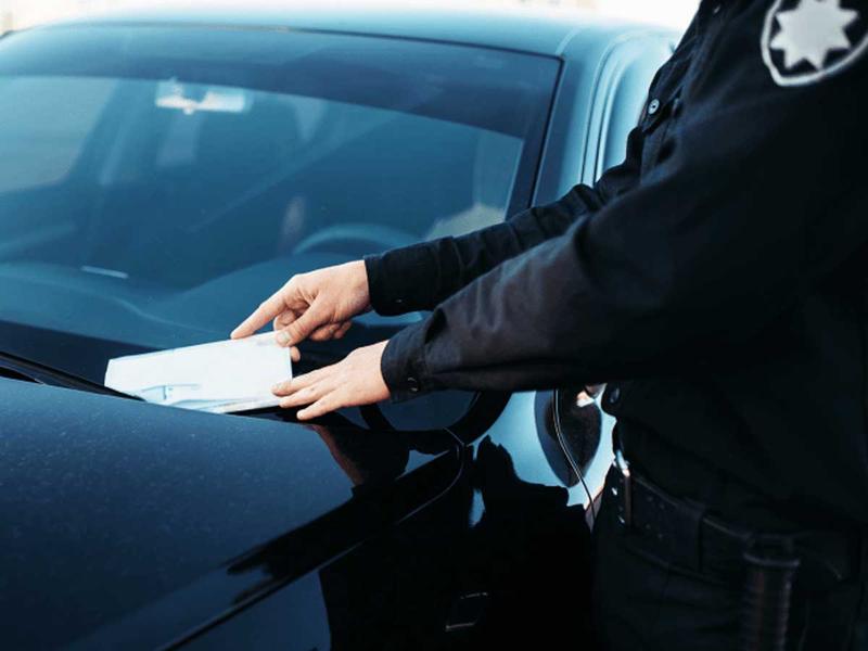 Сплата штрафів ПДР онлайн — зручно, безпечно, за 5 хвилин