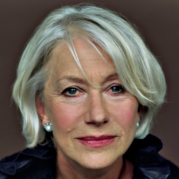 Helen Mirren