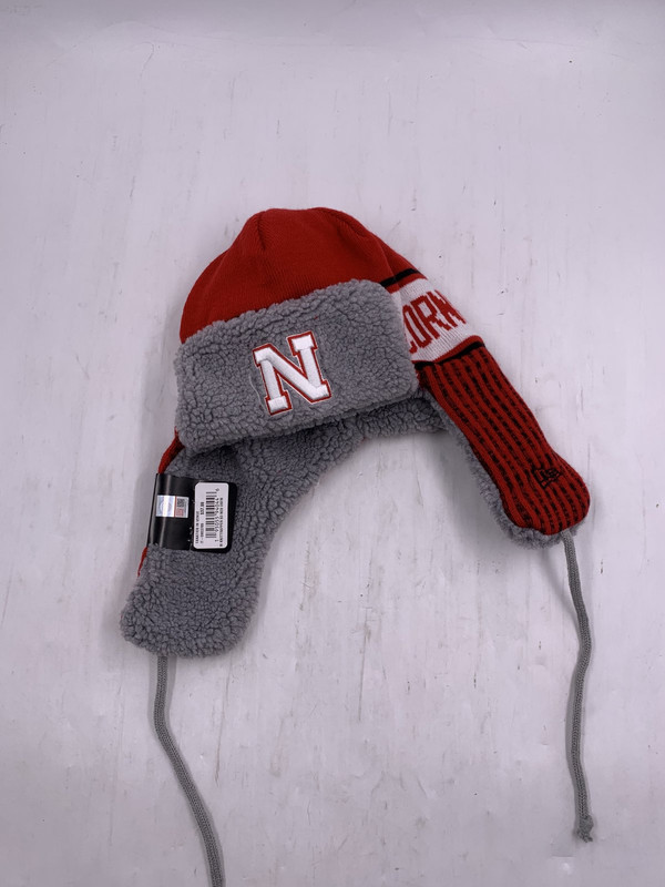 FANATICS NEBRASKA CORNHUSKERS KNITTWEAR HAT