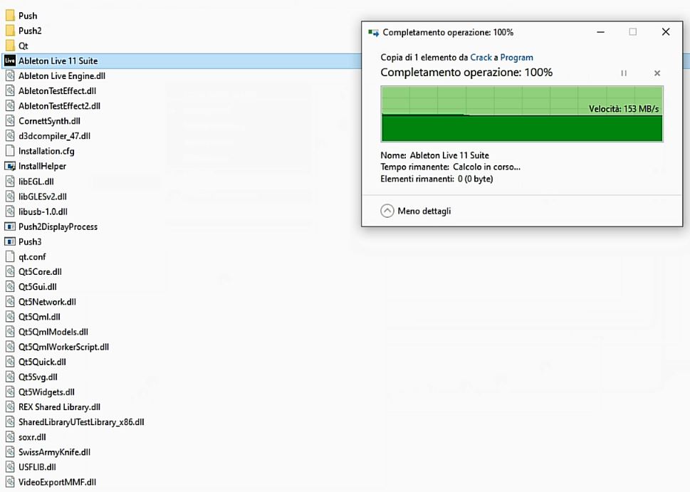 Ableton Live 11 (Cr 8)