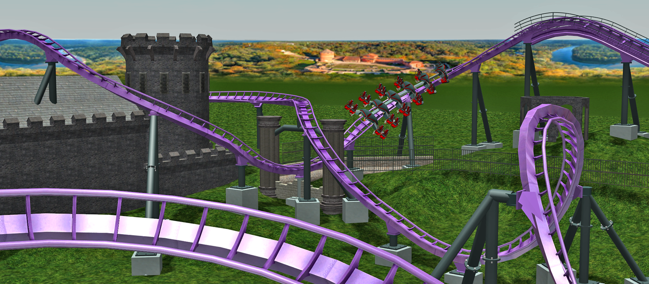 Roller_Coaster_Tycoon_3_Screenshot_2025_