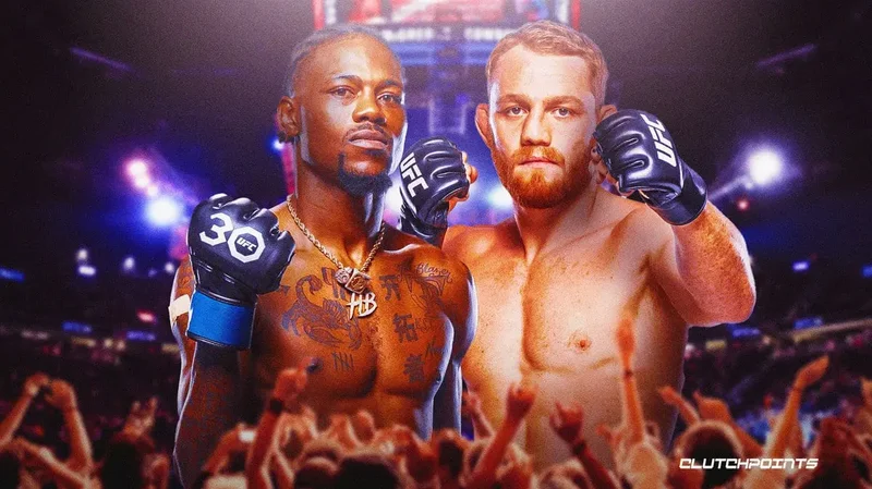 Превю преди Noche UFC: Холанд - Дела Мадалена
