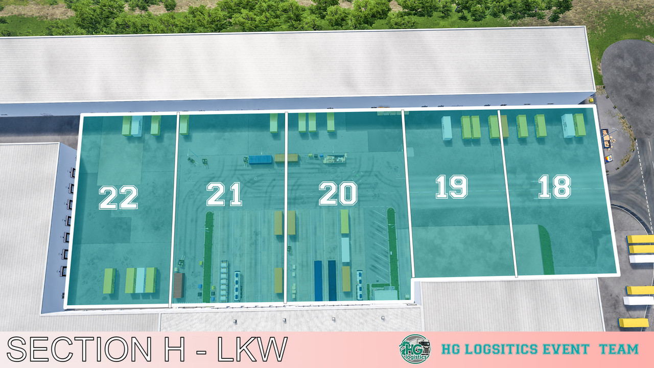 Section H - LKW