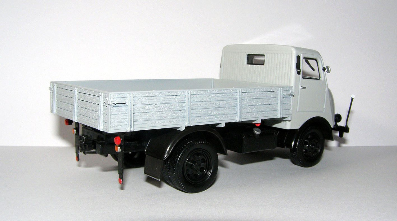 1947 IFA Horch H3 (IST for Editions Atlas Collections #7 167 124