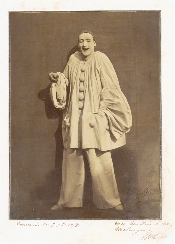 Pierrot-Laughing-MET-DT1166