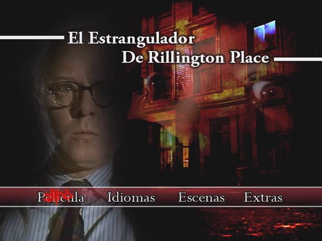 1 - El Estrangulador de Rillington Place [DVD5 Full][Pal][Cast/Ing][Sub:Por][Intriga][1971]