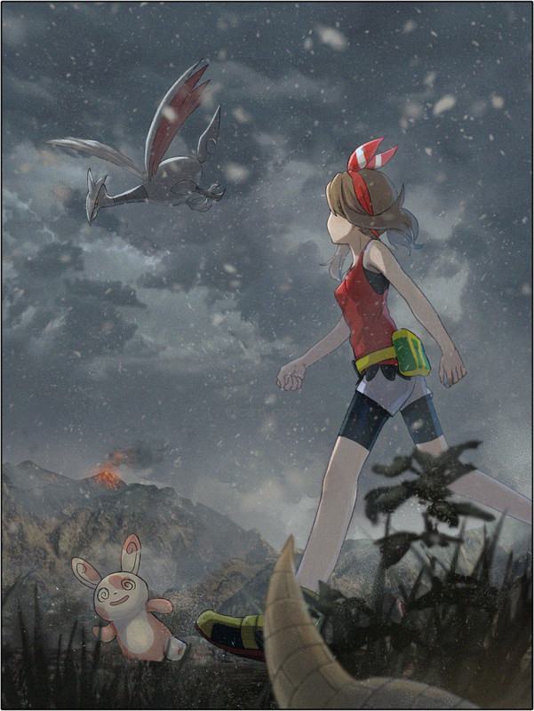 may-skarmory-sandshrew-and-spinda-pokemo