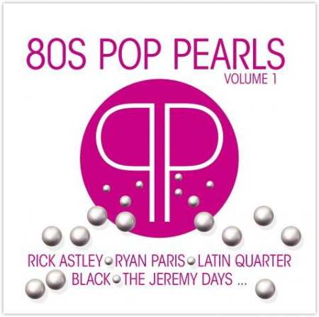 VA - 80s Pop Pearls - Vol. 01 (2020)