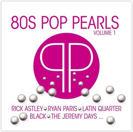 892592c2 3ac6 4e3a 907d 3c8ca2260814 - VA - 80s Pop Pearls - Vol. 01 (2020)