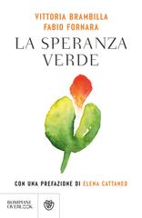 Vittoria Brambilla, Fabio Fornara – La speranza verde (2026)