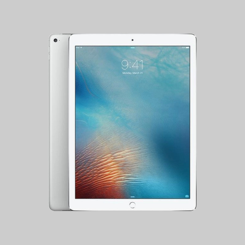 a room with a desk and a computer