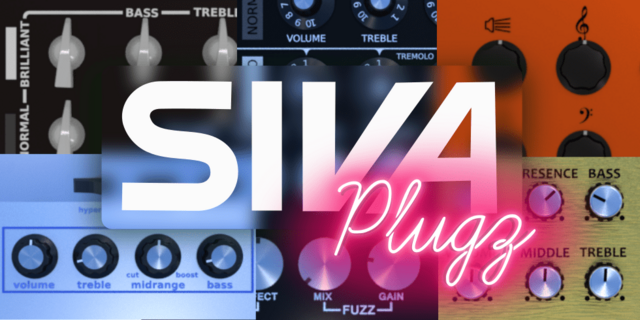 Smooth Hound Innovations SIVA Plugz Bundle v1.0.2