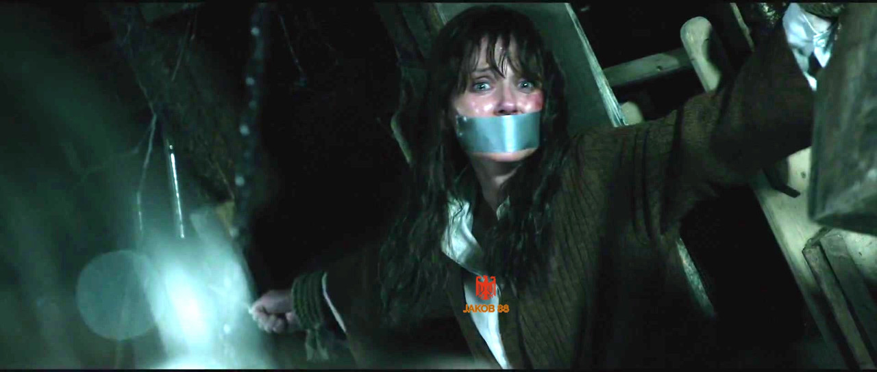 Jean Louisa Kelly 5 - Malignant 2021