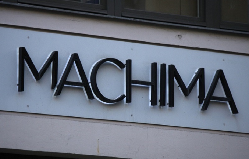 Signage Shop