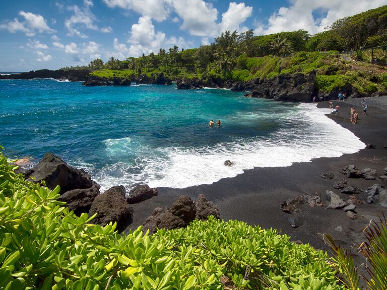Maui