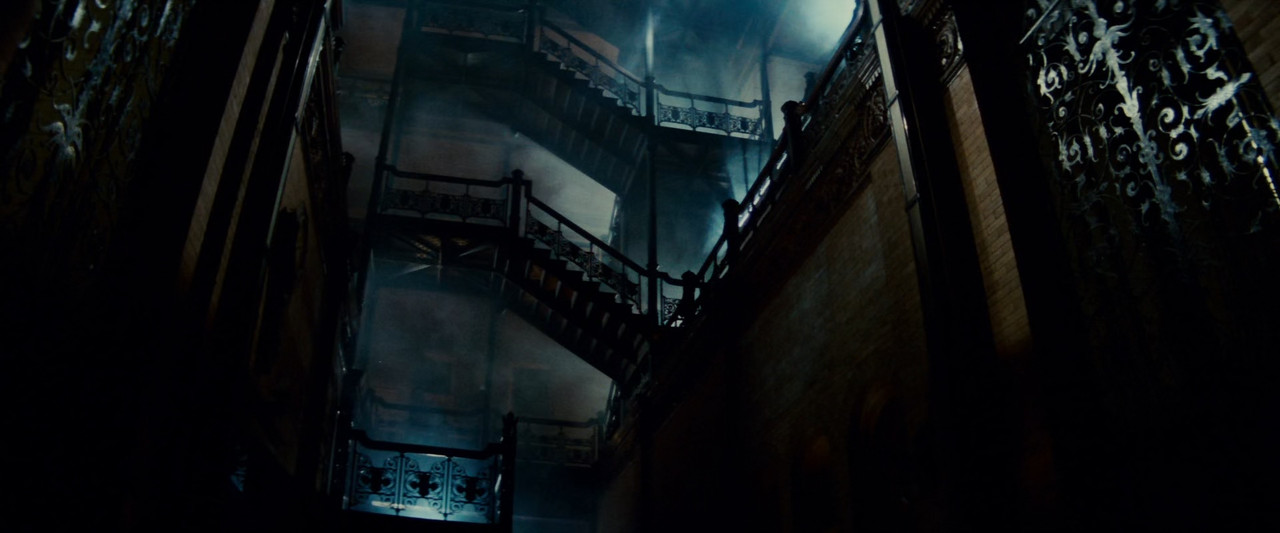 Blade Runner 1982 Final Cut 30th Anniv (1080p x2