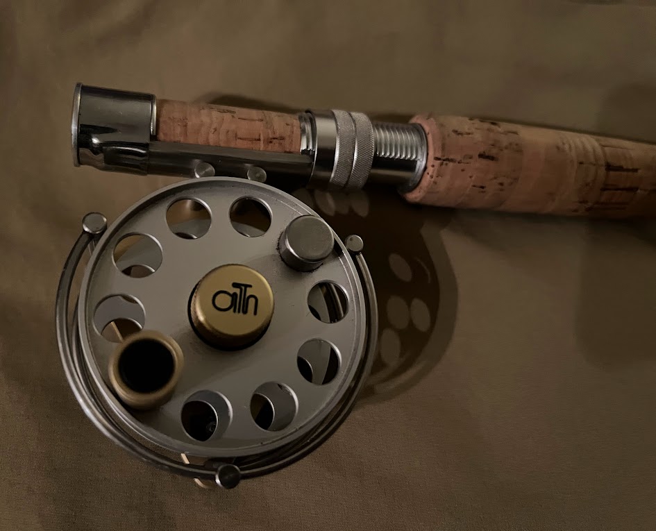 bass pro johnny morris signature series spinning combo Bass Pro Shops Johnny Morris Signature Series Baitcast Combo - 10 - Left - 6'8" - Med