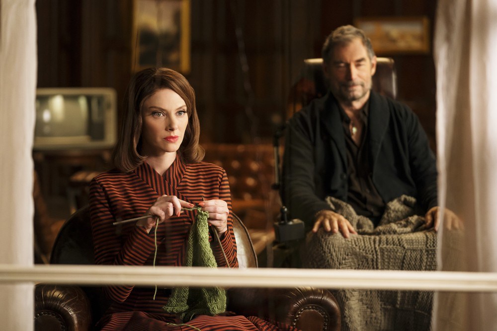 Doom Patrol - Doom Patrol TV Show Greenlit | Page 5 | The SuperHeroHype