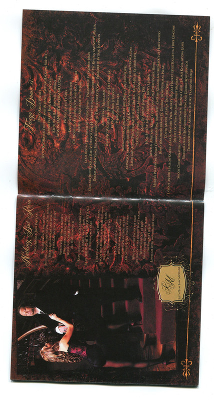 Tango Down - Charming Devil (888295146913) 006