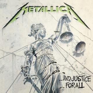 Metallica - ...And Justice For All [Deluxe Box] (1988_2018/Mp3_320Kbps)
