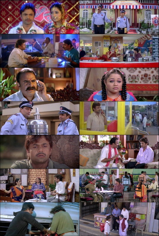 Hello Hum Lallan Bol Rahe Hain (2010) 1080p | 720p | 480p WebRip [Hindi (हिन्दी)] DD5.1 ESub