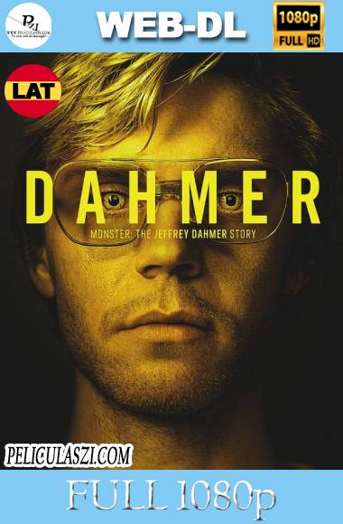 Dahmer – Monster: The Jeffrey Dahmer Story (2022) Full HD Temporada 1 WEB-DL 1080p Dual-Latino