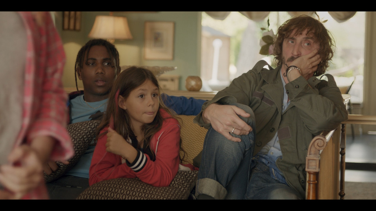 Welcome to the Family S01E01 [1080p]