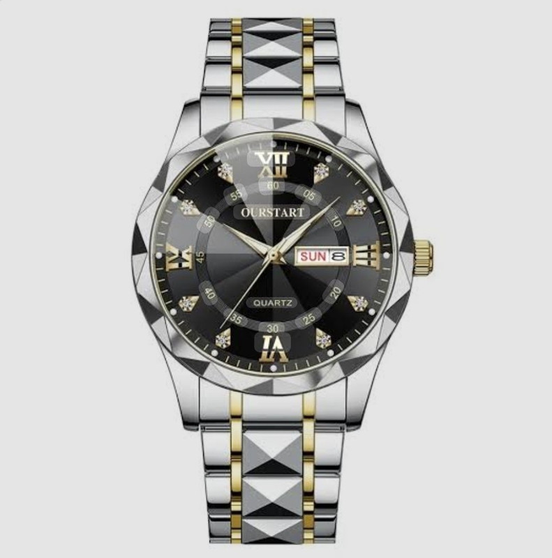 ساعات وهدايا فاخرة - الهاتف التقني