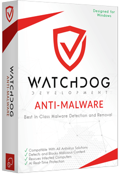 Watchdog Anti-Malware Business v4.3.61.0 - ITA