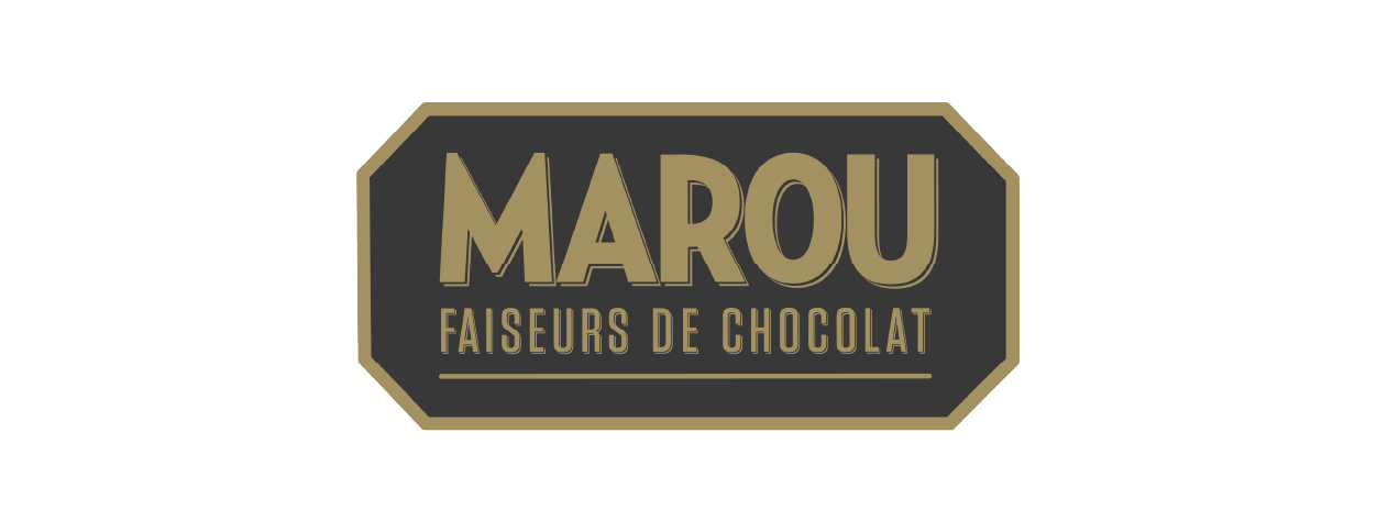 Marou Logo