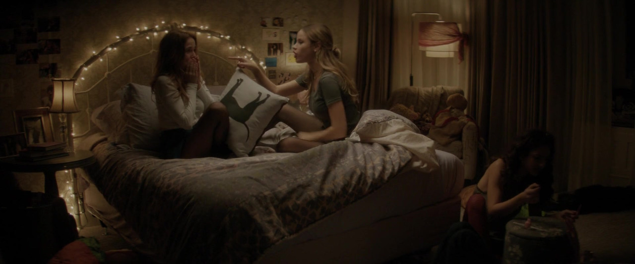Ben Olmeden Once - Before I Fall 2017 039358