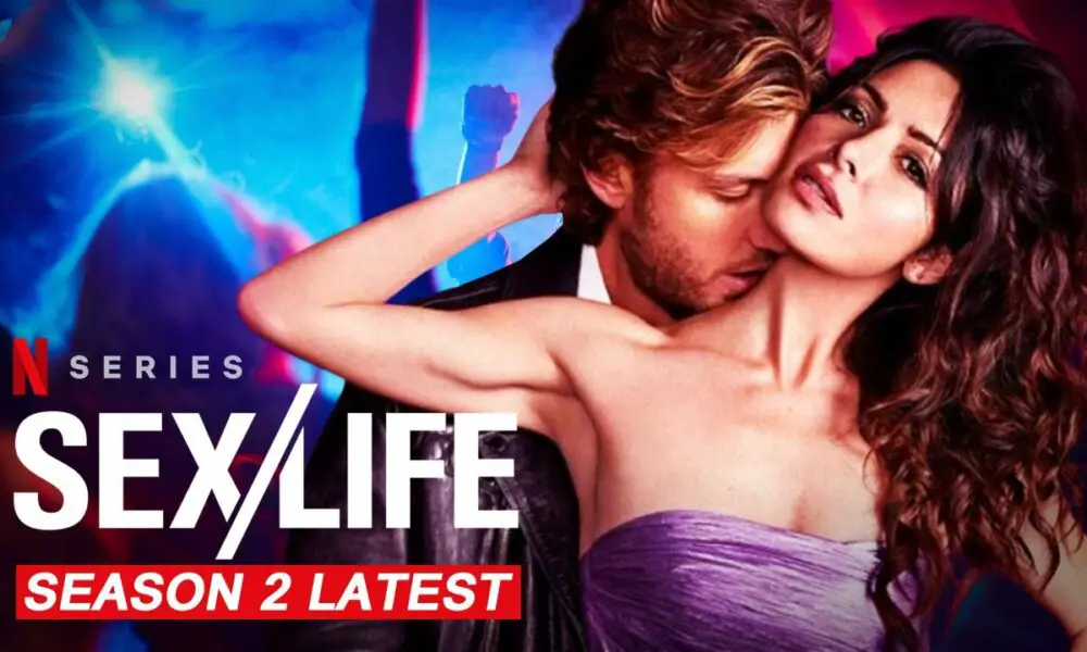 Sex Life (2023) Hindi Dubbed Season 2 Complete