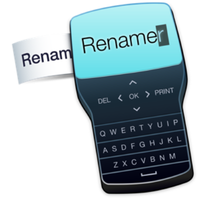 Renamer 6.0.2