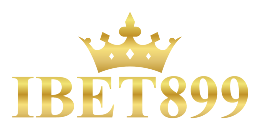 IBET899-Logo