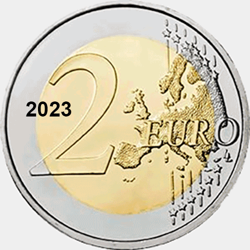 Todos los 2 euros conmemorativos del 2023 Conm-2023-2s