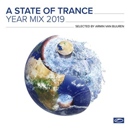 VA - A State Of Trance Year Mix 2019 (Selected by Armin van Buuren) (2019) FLAC