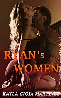 Kayla Gioia Martinez - Ryan's women (2019)
