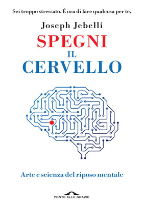 Joseph Jebelli - Spegni il cervello (2026)